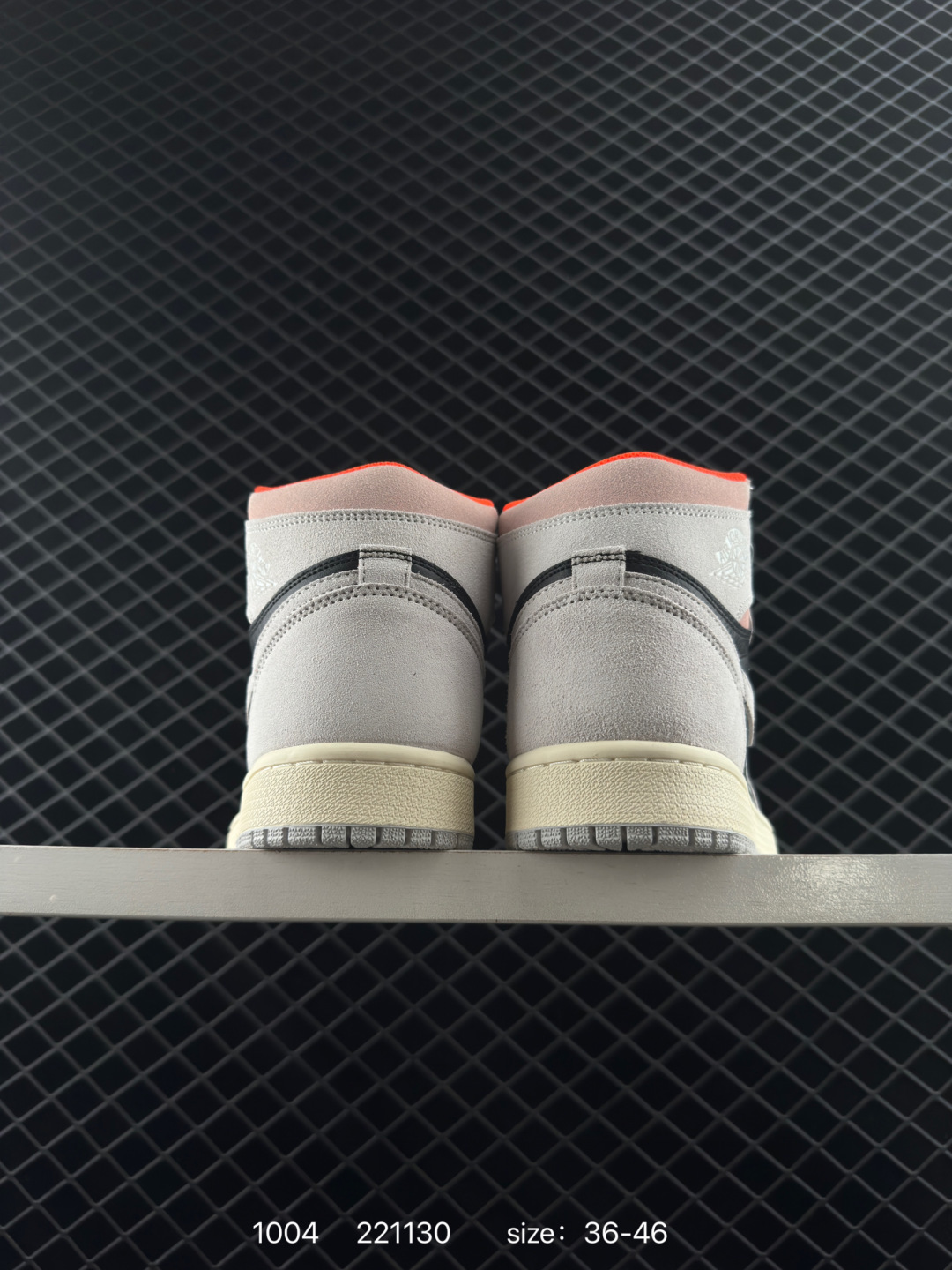 AIR Jordan 1 RETRO HIGH